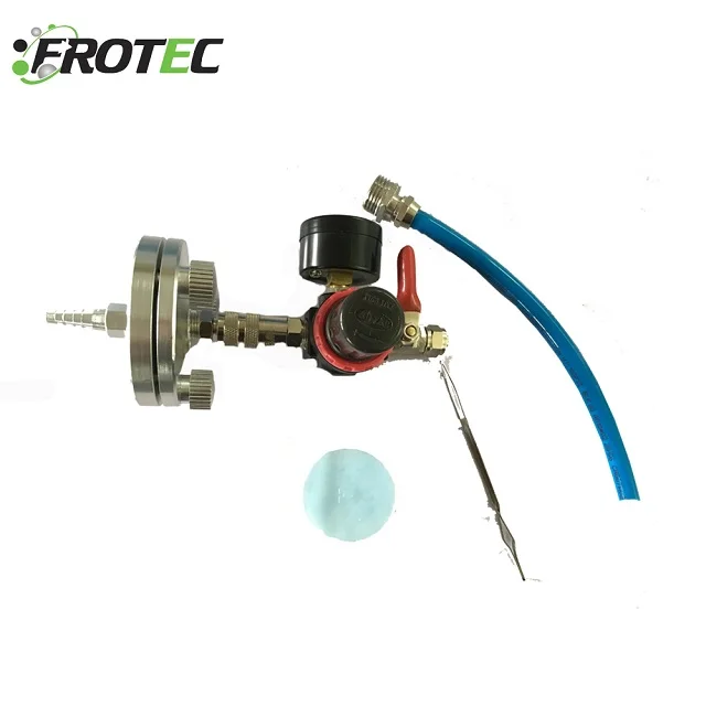 prevent membrane fouling and improve the efficiency of RO systems SDI measurement