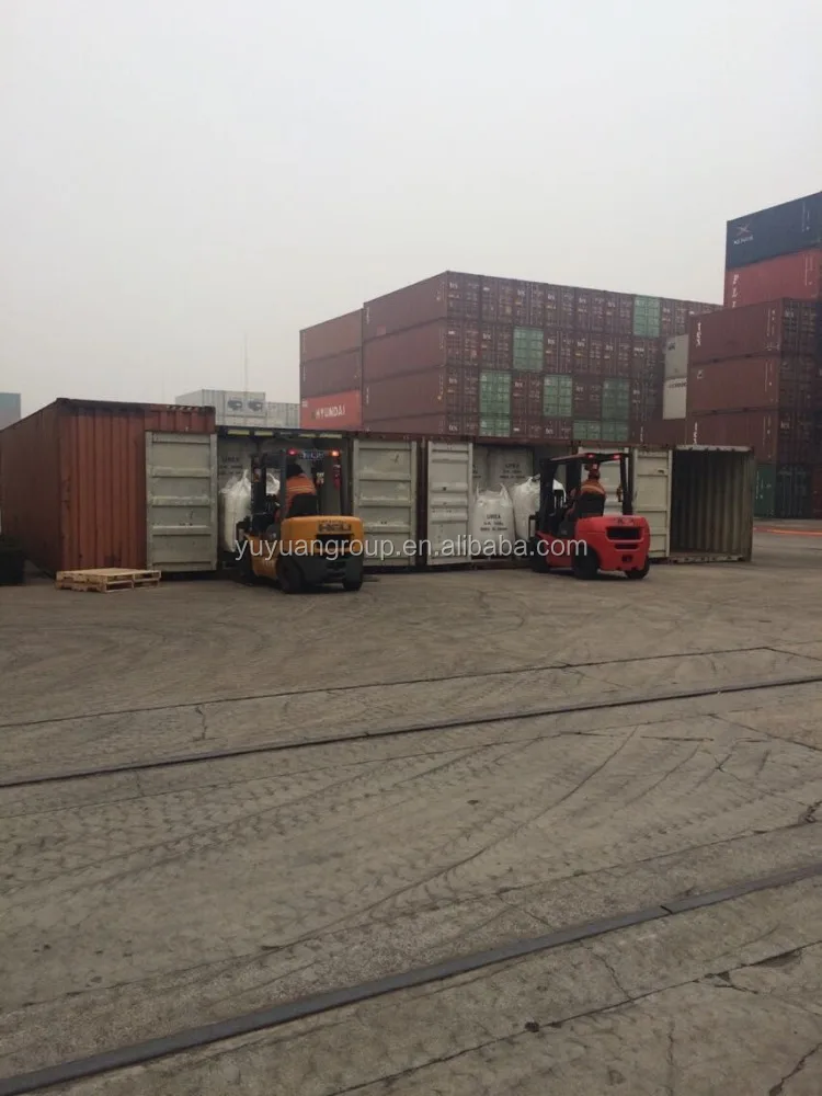 SCR Automotive Grade Urea