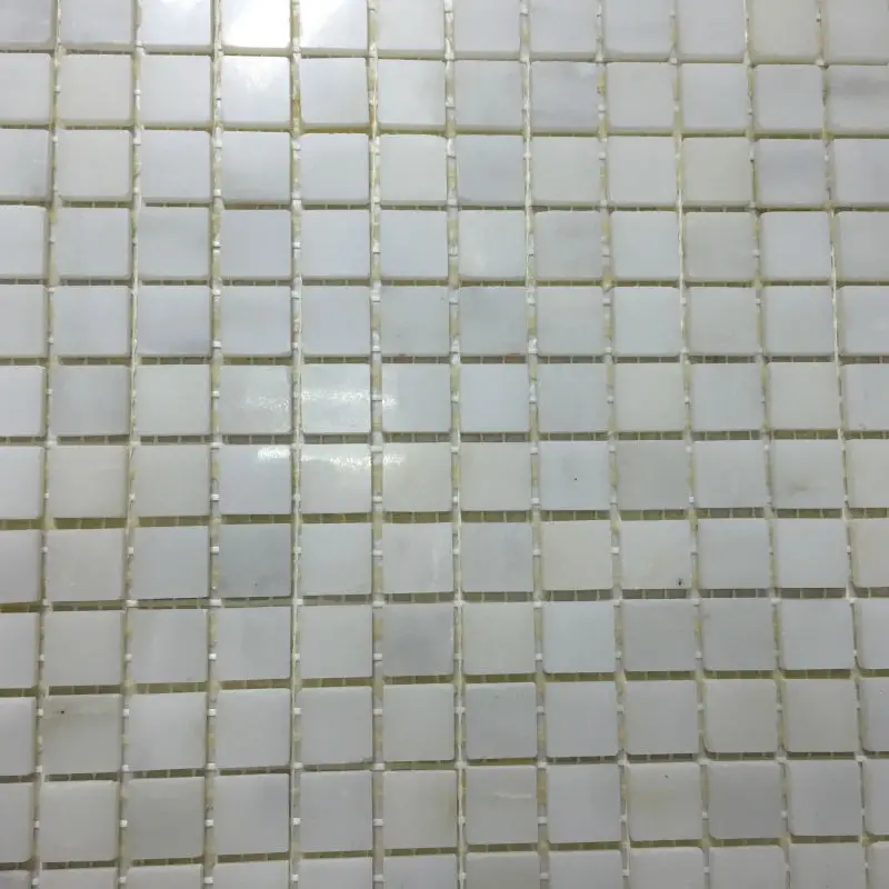 Wall Tile Panel Composite Marble, white background wall mosaic,marble shower wall panel on sale background