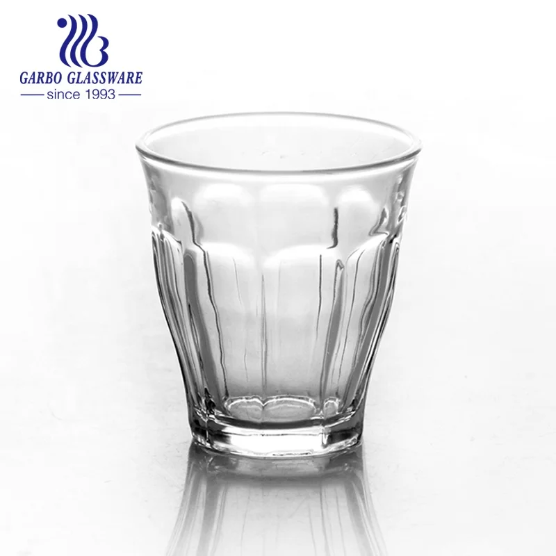 Rock Shape shot Water Glass Cup Tumbler for spirit or Hard Drink wine
