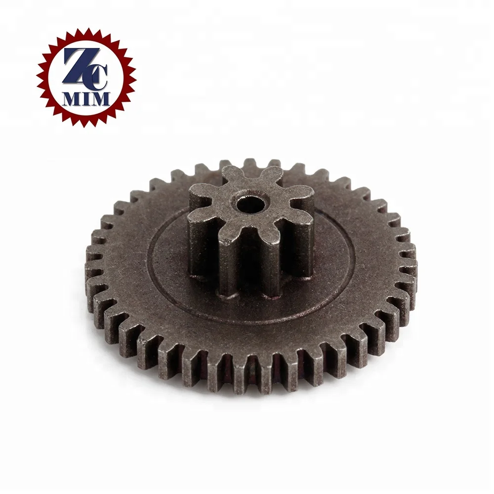 High Precision Parts Mechanical CAM Powder Metallurgy