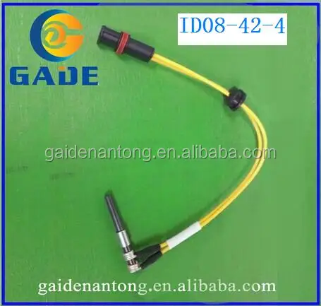 8 В свеча накаливания для 3500 Вт, 5000 Вт нагреватель 12 В