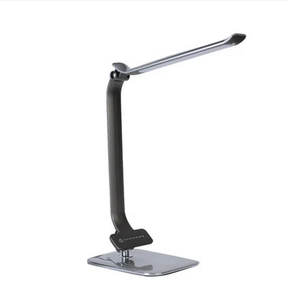
Touch Switch Metal luxury Bedside Reading table lamp desk lamp for home office hotel 