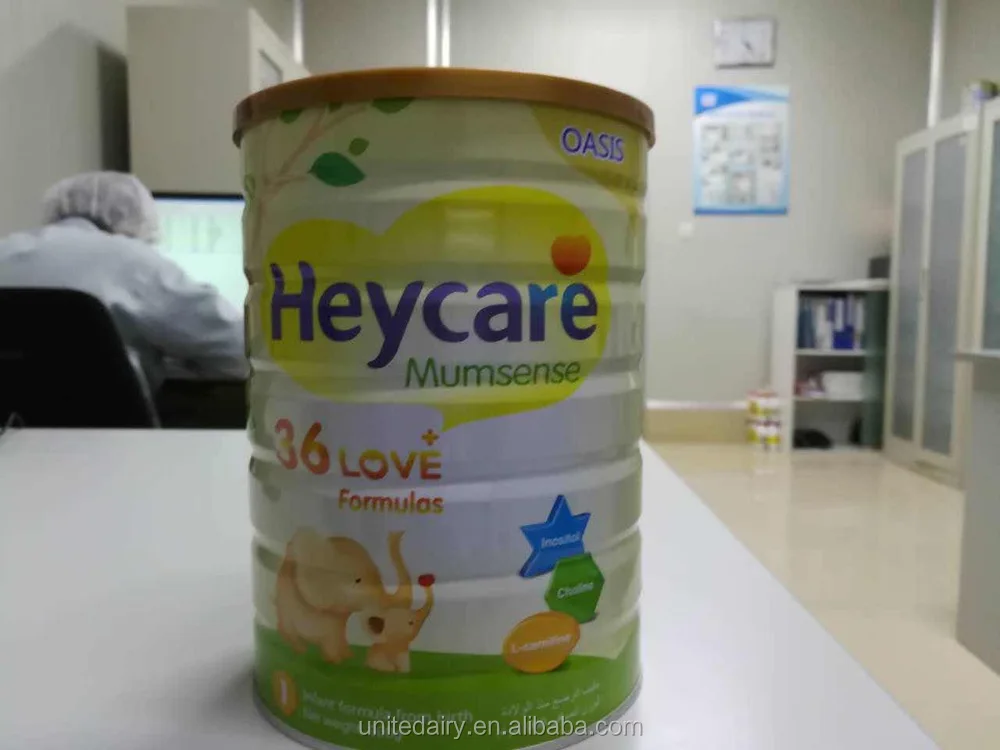 Детская формула детский молочный порошок