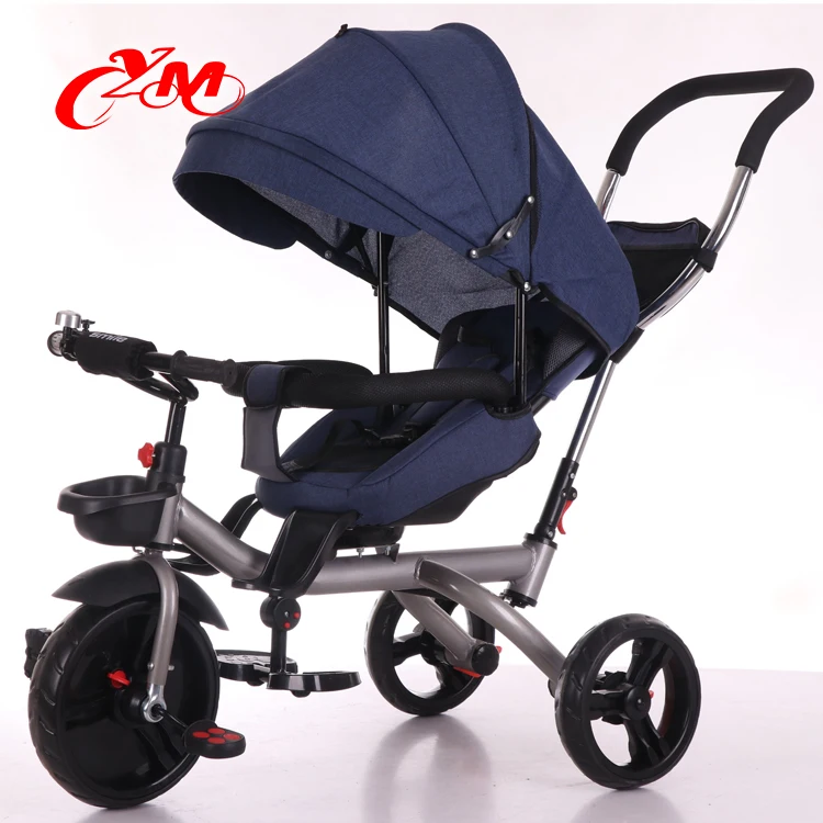 Новый дизайн Горячая Безопасный детский трехколесный велосипед для мальчиков/3 Колеса детский велосипед, детский велосипед, игрушки, из искусственного меха, для малышей, 3 в 1 трехколесного велосипеда/RU 71 Стандартный большой трехколесный велосипед для д