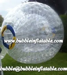 Высокое качество надувные человеком шарик хомяка, прозрачный китай зорбе мяч для продажи