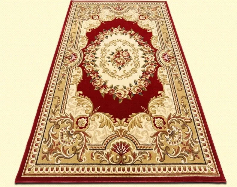 
High quality hot sale wilton machine made decoration carpet 