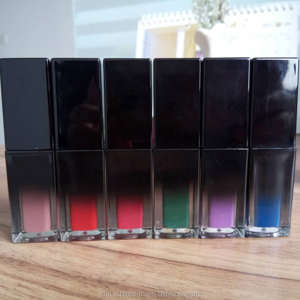 kiss proof very long lasting liquid matte lipstick