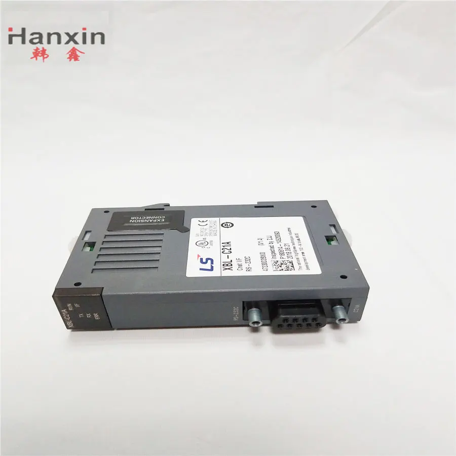 Korea LS plc control module XBL-C41A  agent