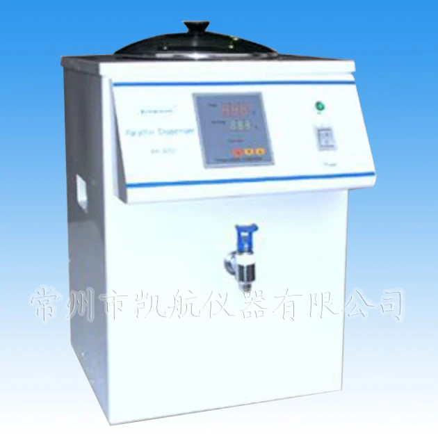 Steam heating equipment / steam boiler for the supply of wax melting equipment / wax melting machine HH-M