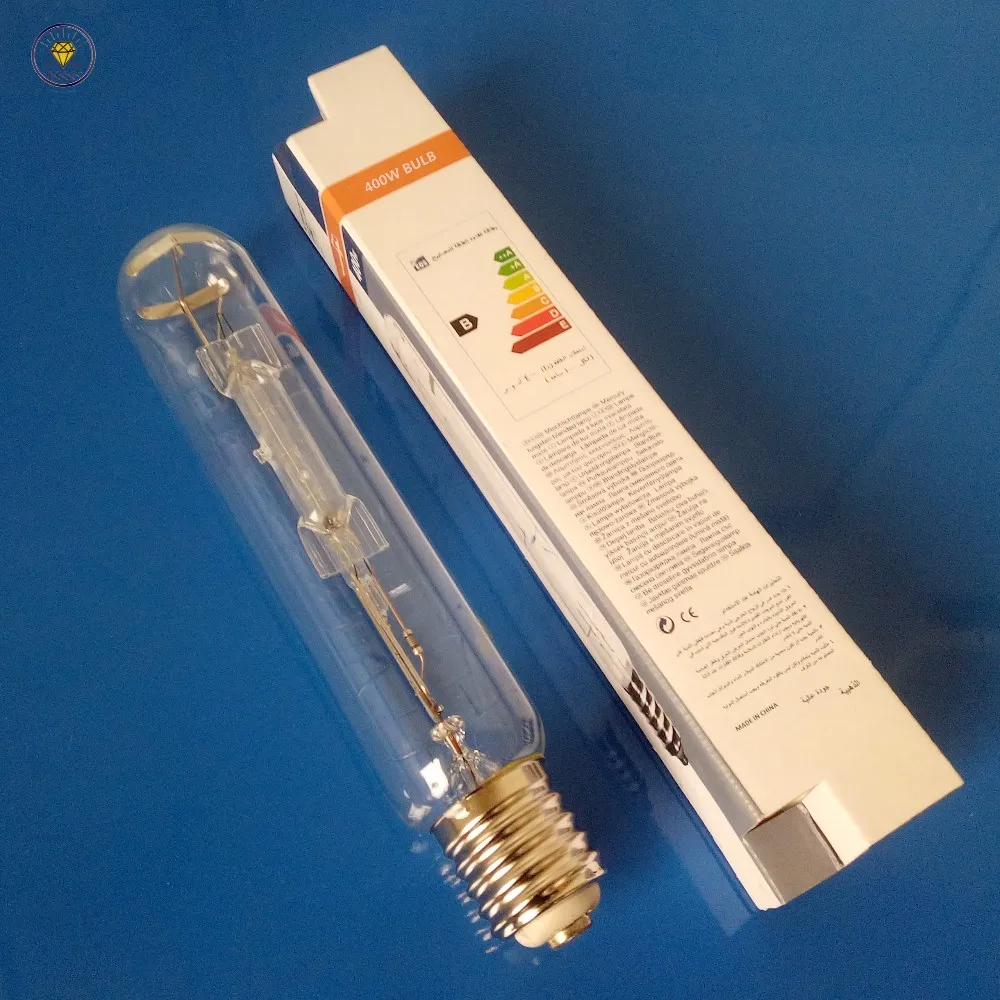 The Price of E40 600 Watt HPS or Sodium Vapor Lamp