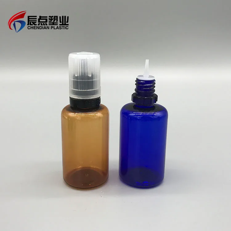 Быструю доставку пункт безопасности ПЭТ 10 мл недоступном для детей цветастый колпак с пипетки