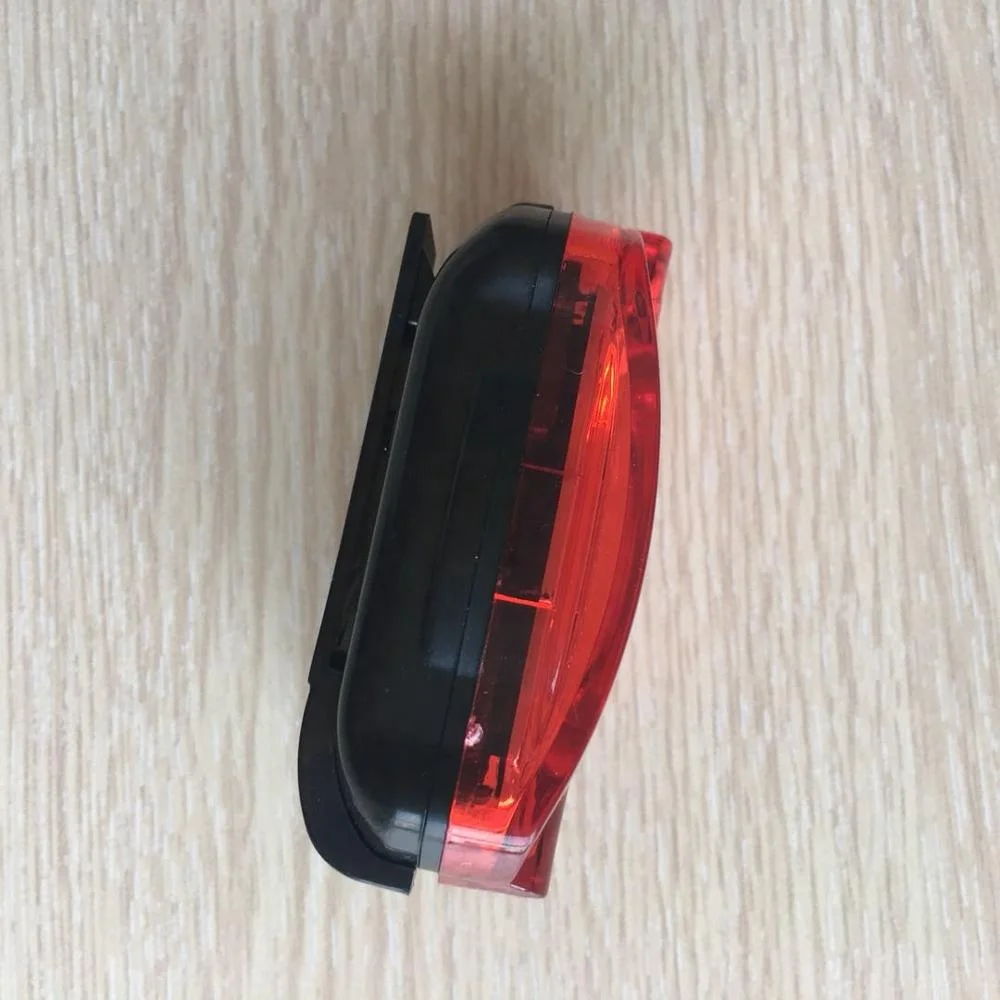 New LED Flashing Shoulder Lamp and Light