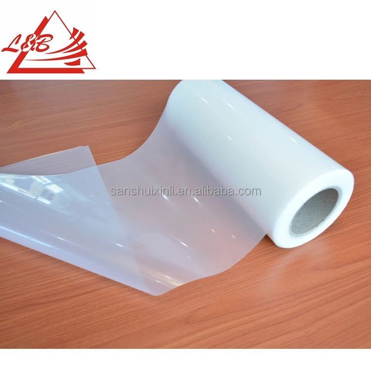 
L&B 3 layer Anti-scratch Laptop / Mobile Phone Body Protective Lamination Rolls Film/ Sheets 