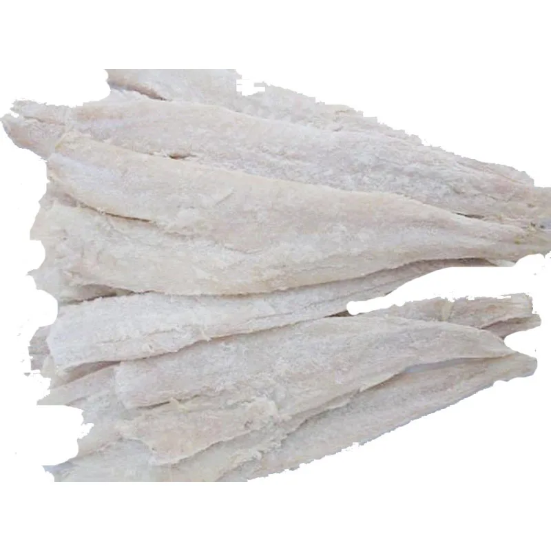 Высококачественные сушеные соленые Аляска pollock migas