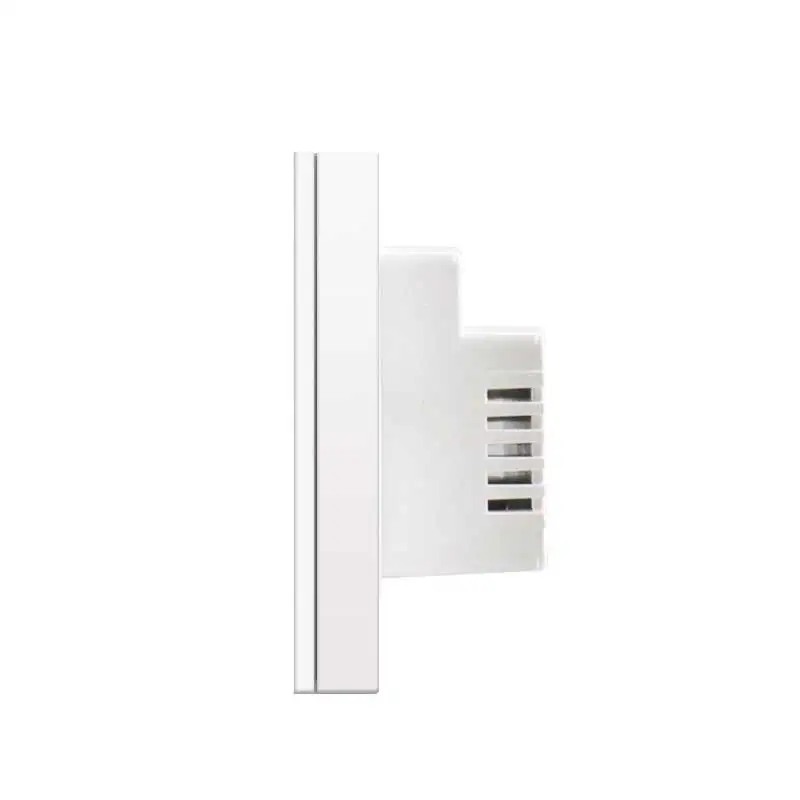 
Zigbee 3.0 Wireless ON/OFF Remote Switch No Neutral 