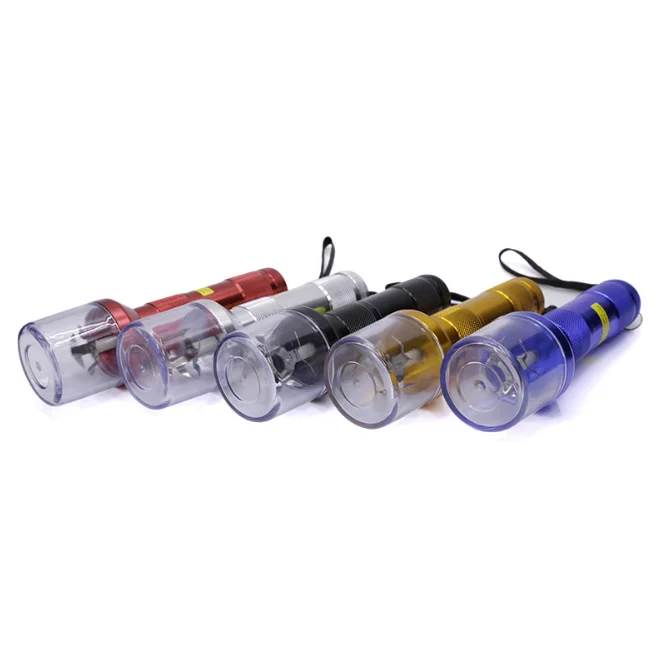 Wholesale Keychain metal Tobacco pipe / mini smoking pipe keychains pipes / Smoking Pipe Herb Tobacco Pipes