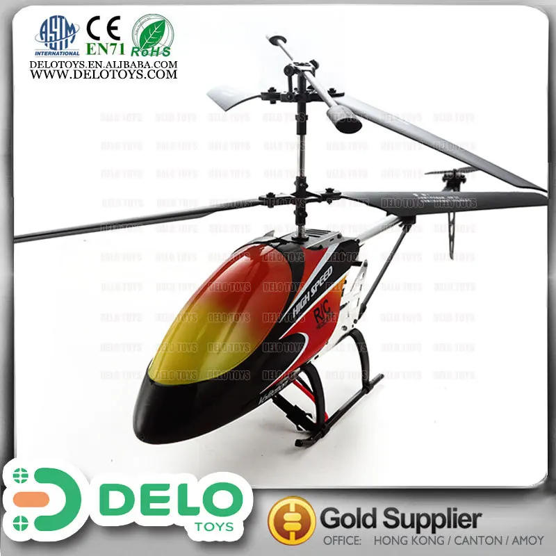 Импортные игрушки из китая литья под давлением 3.5CH 3.7 В вертолет аккумулятор 1000 мАч выше с свет DE0198002