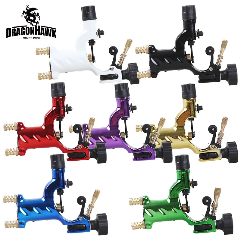 Professional High Quality Rotary Tattoo Machine Tattoo Gun