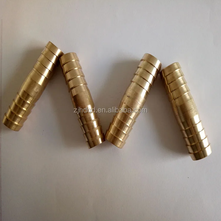 High Quality Double Hose Barb Wholesale Production Connector Lowest Price