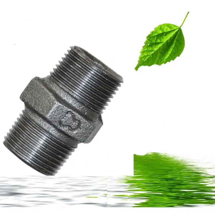 
2019 Hot Selling Competitive Price China Supplier Galvanized Pipe Clamp Fitting 