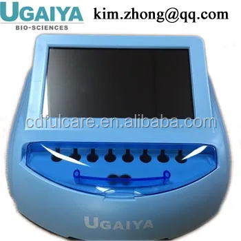 Инкубатор с биологическим индикатором Ugaiya 2022, 3 часа быстрого считывания, для парового стерилизатора 121/134