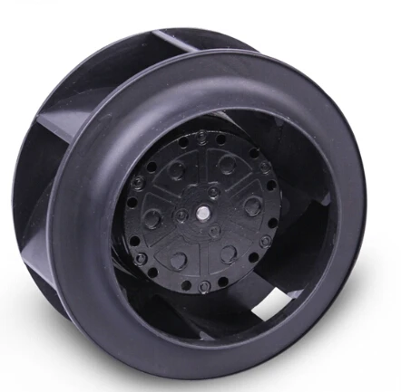 radial fan 133mm 72mm Centrifugal Fan