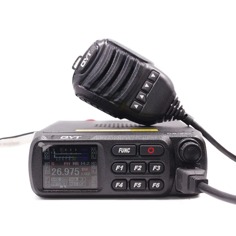 QYT CB-27 CB Radio  CB Mobile Radio