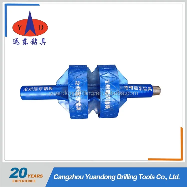 38 inch hdd rock reamer/rock reamer