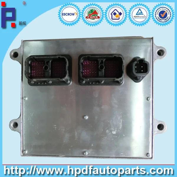 Control unit Cummins 6ISBe C4943133 C4988820 C4940518