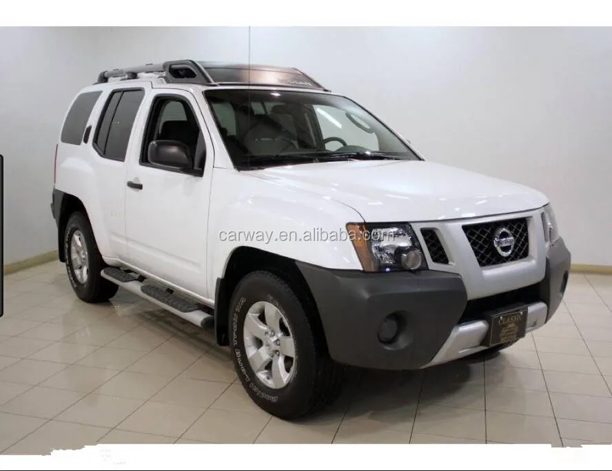 The best price factory auto parts accessories for Nissan Pathfinder Xterra 2004 ON