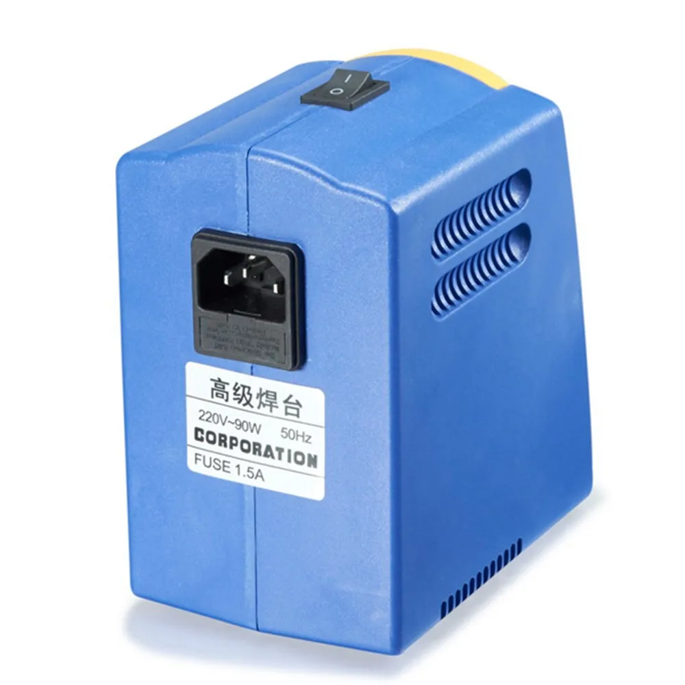 FX951 Anti-static Soldering Station/Soldering Iron for electronic circuits