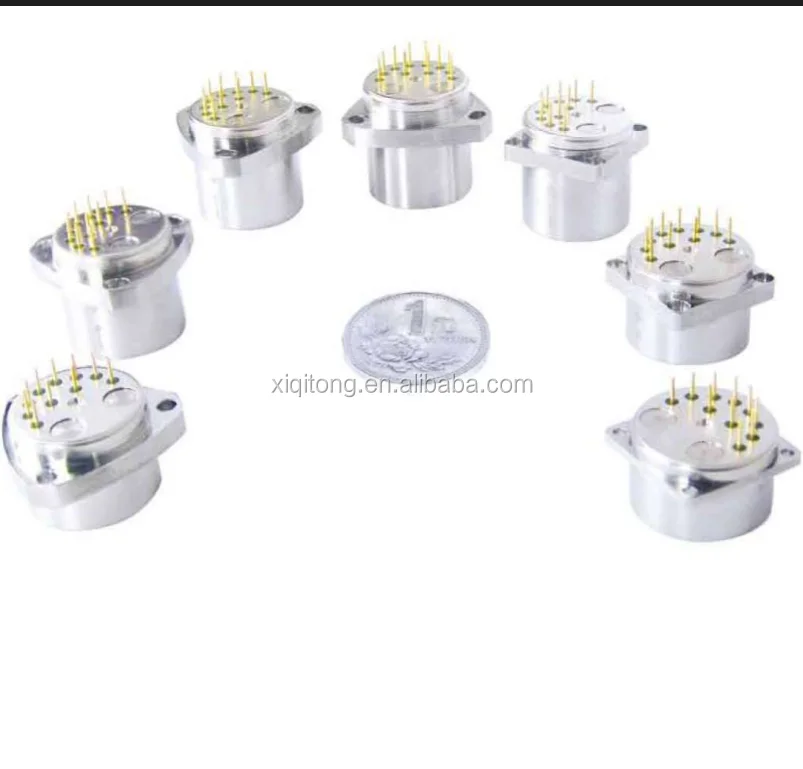 
1 to 3 axis MWD oilfield Measure While Drilling system probe use accelerometer vibration sensor 