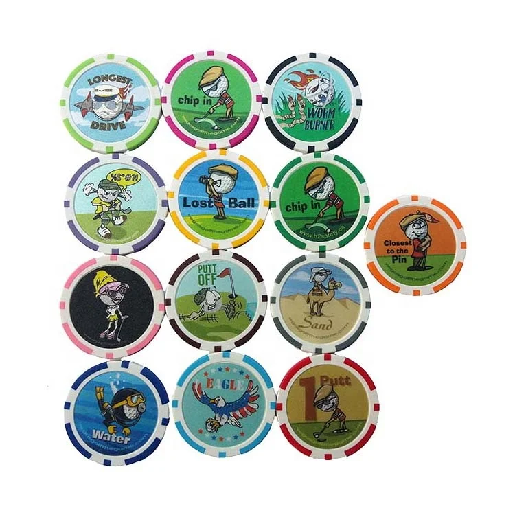 Custom Golf Gift Box Pack Golf Sets