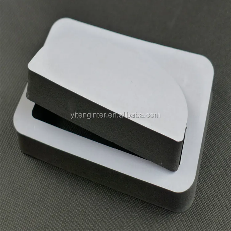 Punching EVA Foam Gasket with Different Tape