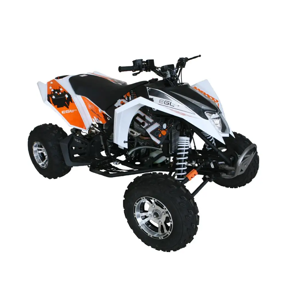 MAD MAX 250CC CE QUAD