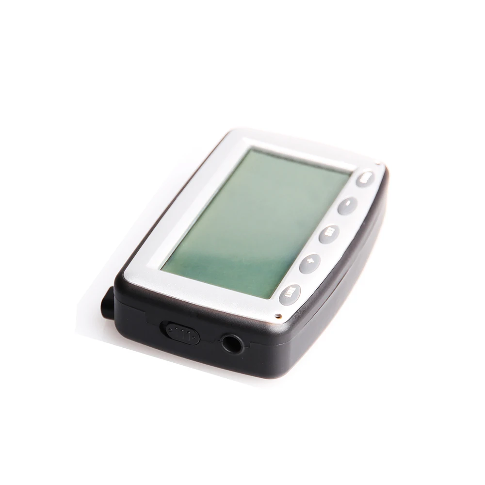 mining vehicles tpms, tire pressure monitoring system