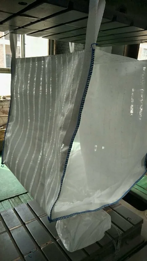 
Maxibag package big sack ventilated fabric FIBC PP mesh Bulk Bag Jumbo bag FIBC food container 