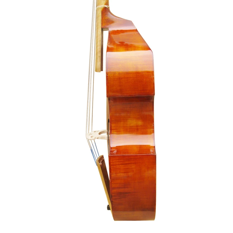 
Hot Sale Cheap Price Tenor Viola Da Gamba 