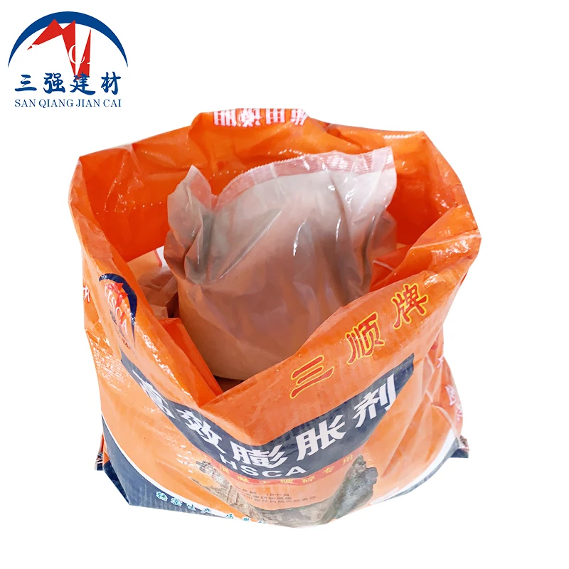 SAN SHUN HSCA  Concrete Soundless Stone Cracking Powder