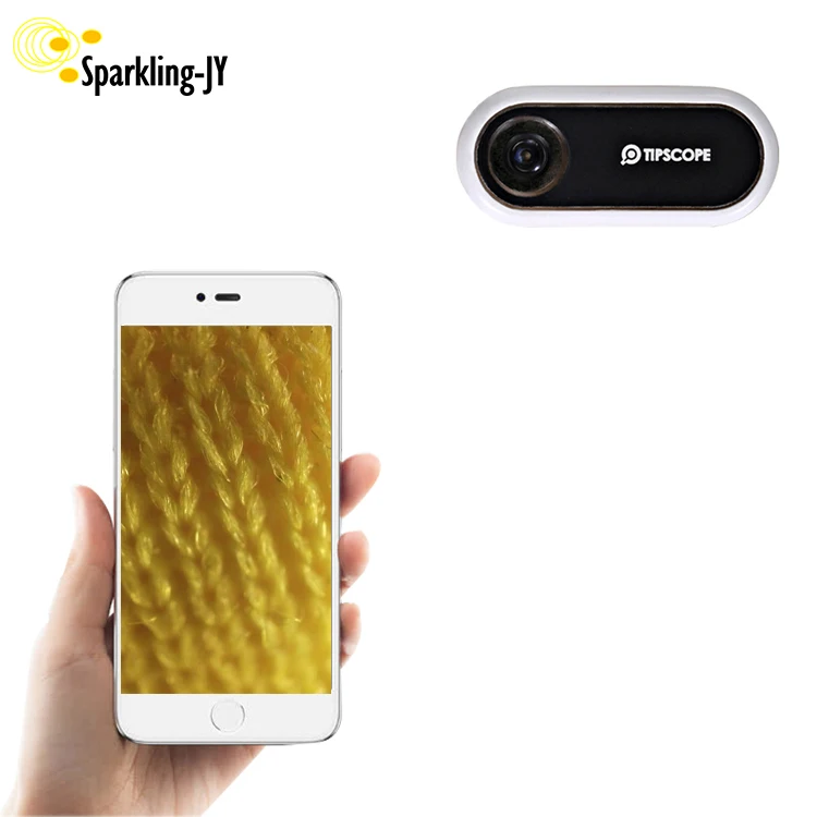 
The Latest Technology For Kids Camera Usb Digital Portable Microscope 100X 