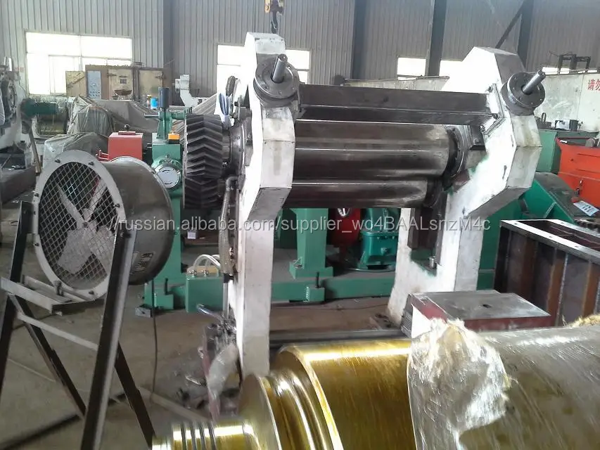 ЛИСТЫ РЕЗИНОВЫЕ КАЛАНДРИРОВАННЫЕ