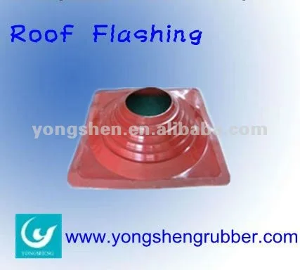 Master flash roof pipe flashing