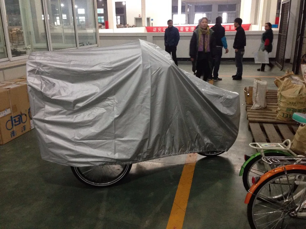 Горячие Продажи 3 колесный велосипед ребёнка ройялас Педаль Грузовой велосипед для взрослых Электрический велосипедный грузовой трехколёсный велосипед с UB9027