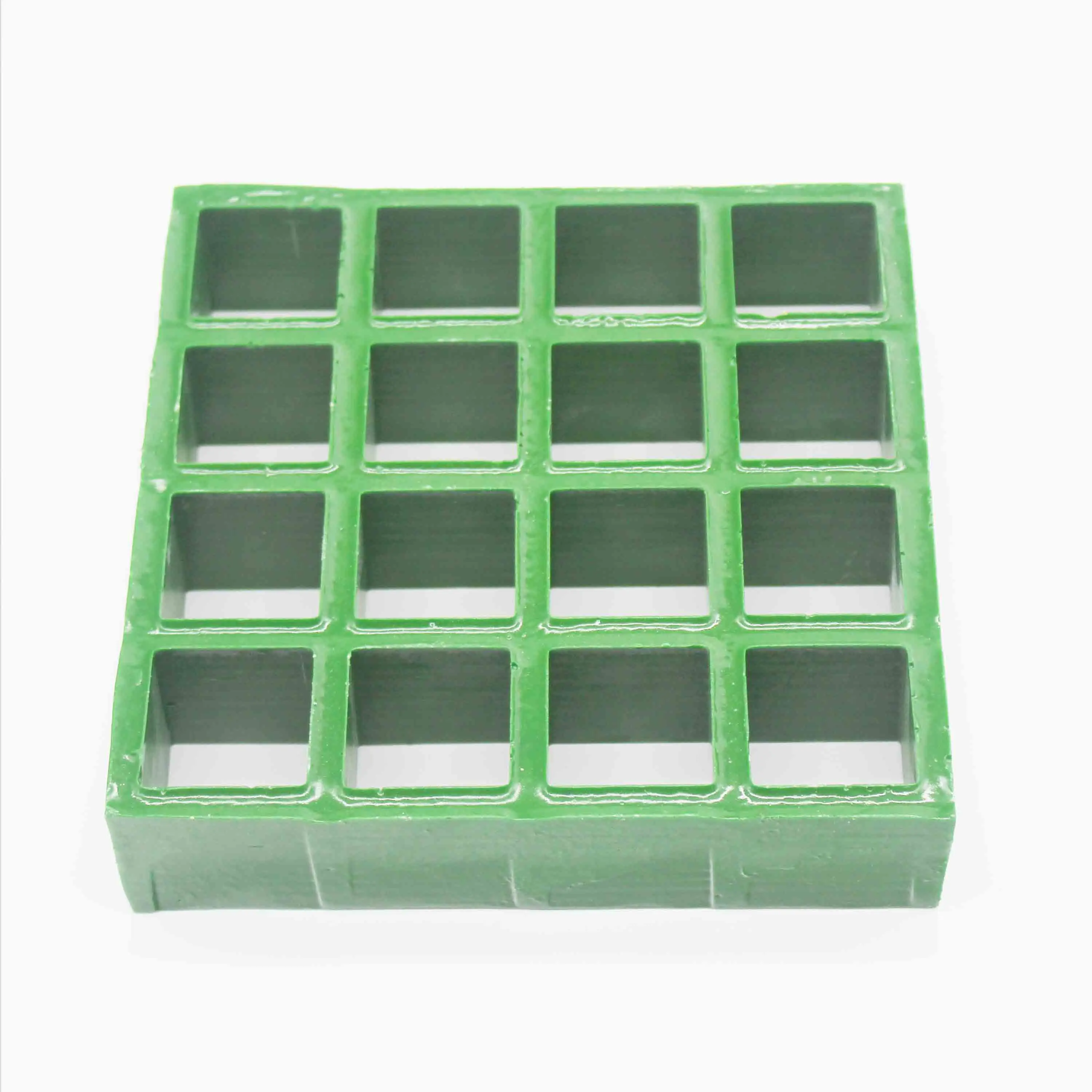 Professional China manufacturer fiberglass walkway grating