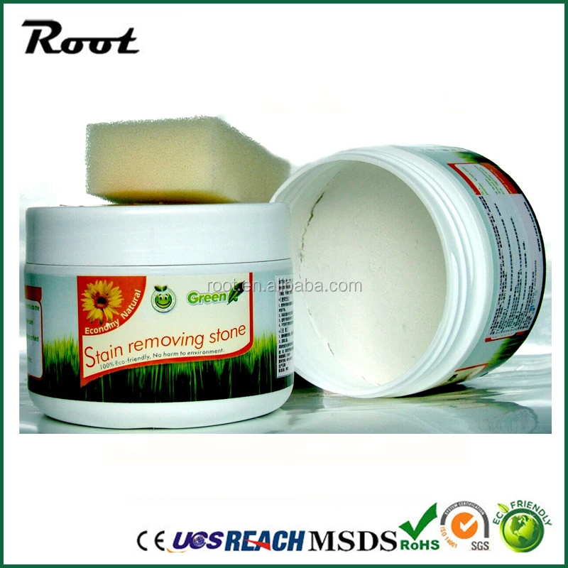 Экологически чистая паста для очистки духовки