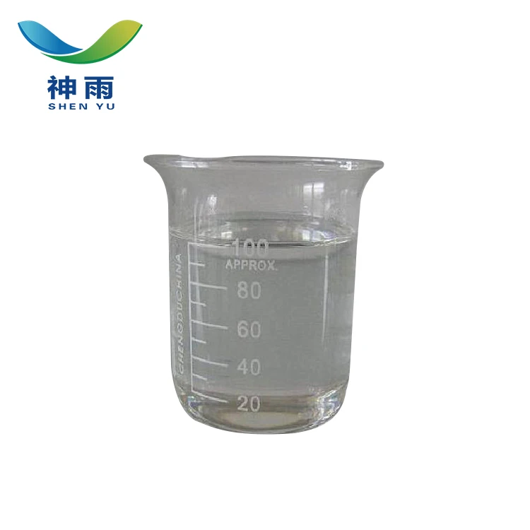 
High Quality 99.9% Mixed Xylene Price 
