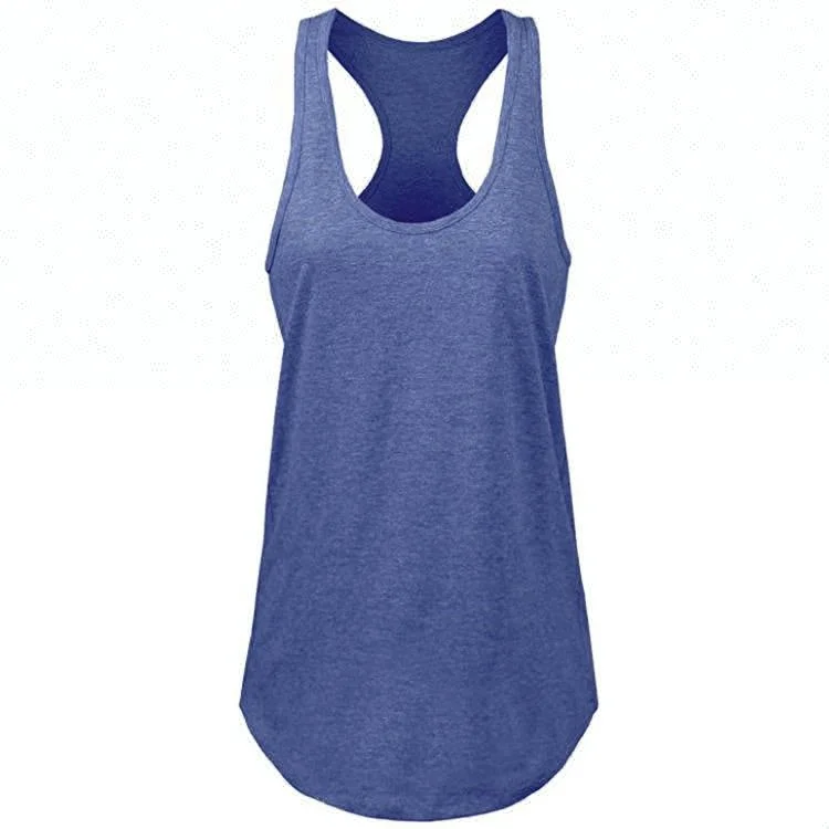Women Gym Clothing In Bulk Tank Tops