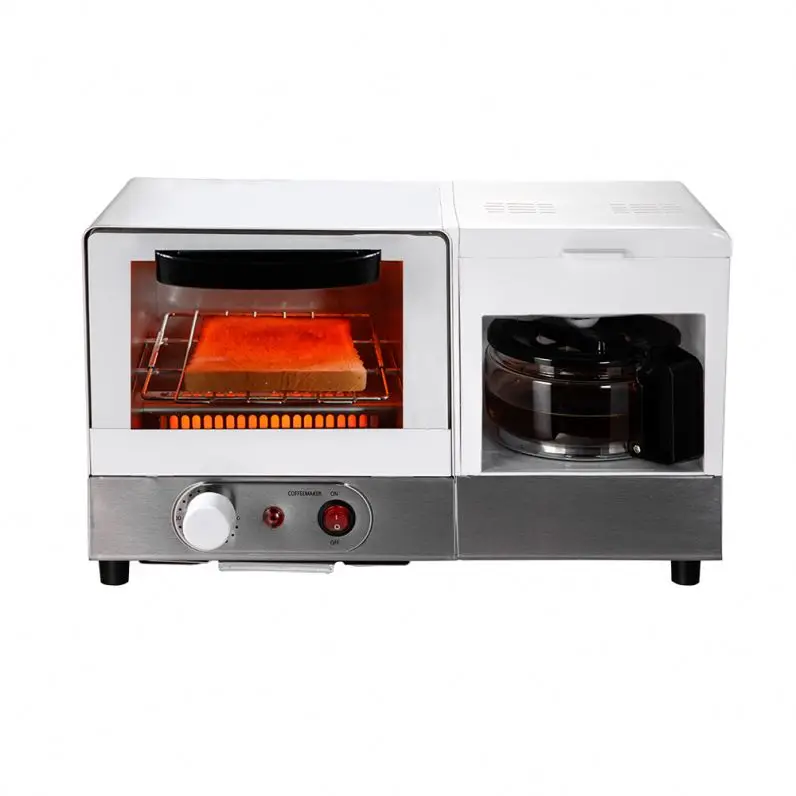 Профессиональный встроенный в настенной печи