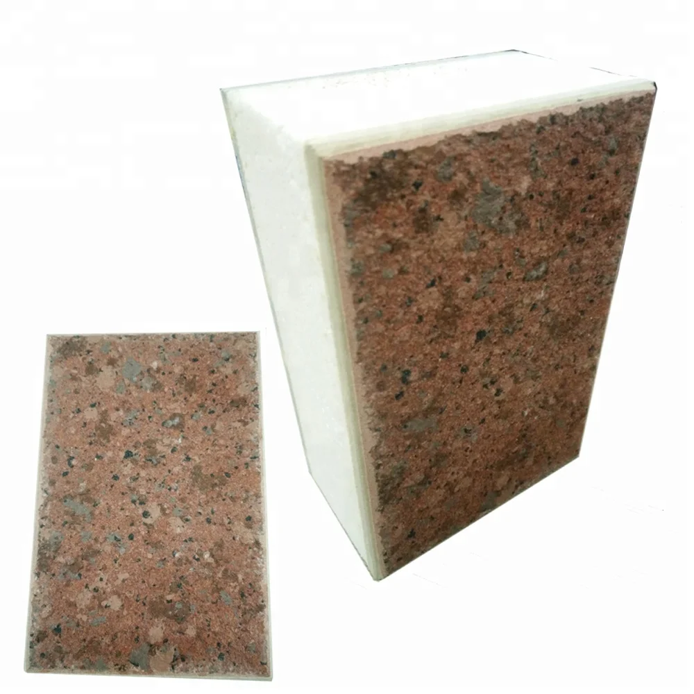 
Factory Directly new type UV eps sandwich panel for ceiling and wall mobile container house metal roof insulation/eps 